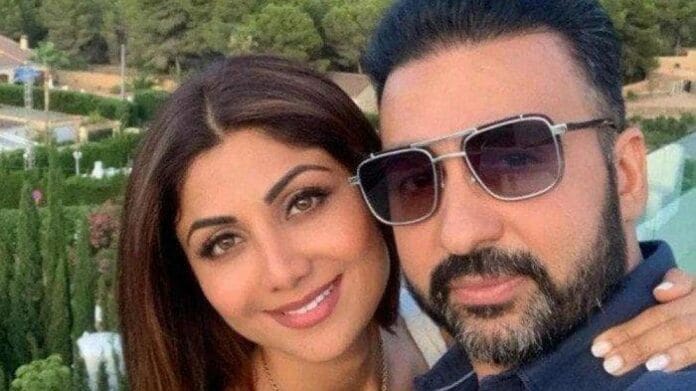 ED raid on Raj Kundra's properties in money laundering case related to adult film racket.