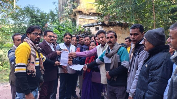 मध्य प्रदेश में प्राइवेट स्कूल संचालकों का विरोध: 10 जनवरी को सीएम हाउस घेरने की योजना