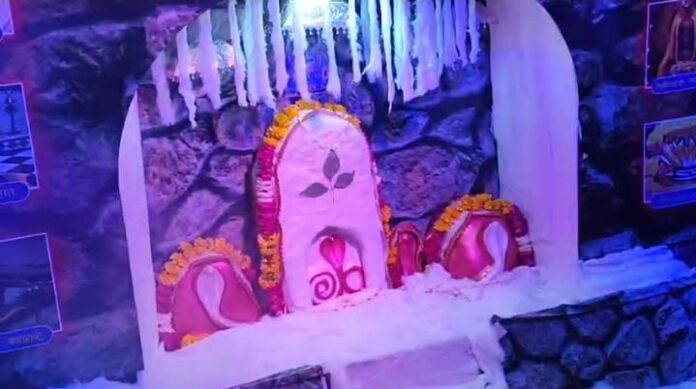 खरगोन में नागपंचमी पर मंदिरों में उमड़ी आस्था, नागदेवता और शिवालयों में सुबह से देर शाम तक पूजन, श्रद्धालुओं ने मांगी कल्याण की कामना