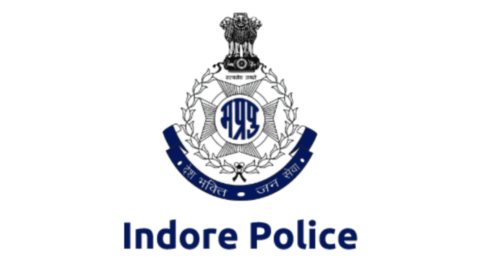 25-26 जुलाई 2025 की रात इंदौर पुलिस की बड़ी कार्रवाई